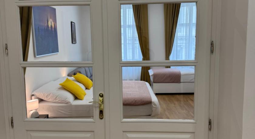 Image of Superior Apartment 7