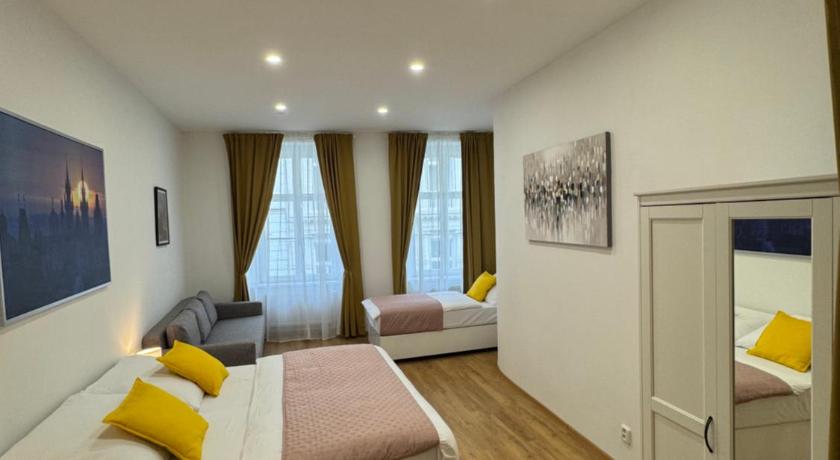 Image of Superior Apartment 0