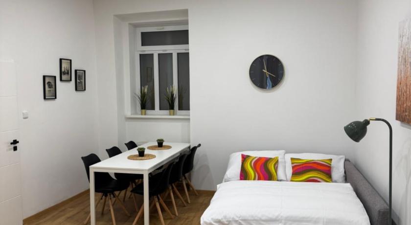 Image of Superior Apartment 8
