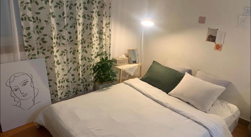 서울 여행자에게 완벽한 아늑한 빌라 휴양지 (Cozy Villa Retreat Perfect for Travelers) 2성급 게스트하우스 로비