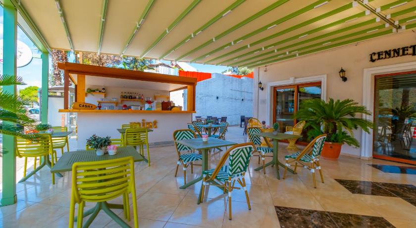 Cennet Life Otel - image 12