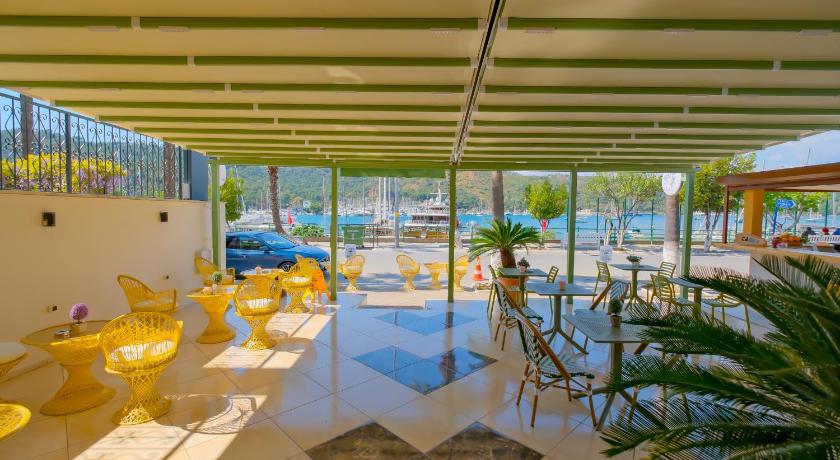 Cennet Life Otel - image 4