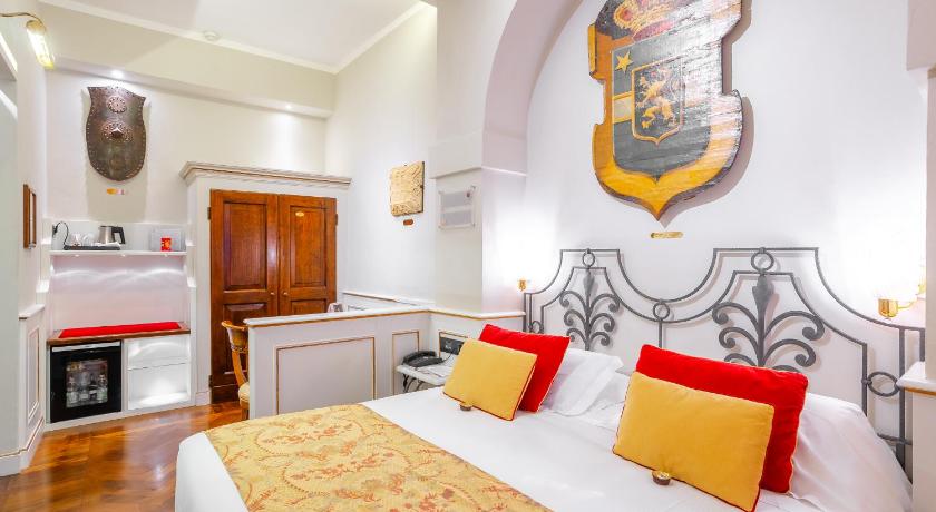 Image of Standard Double Room 8