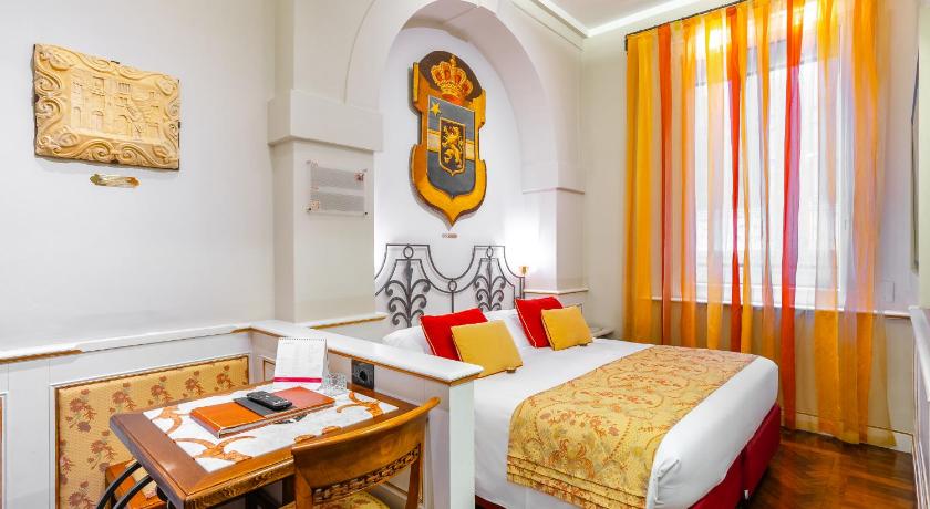 Image of Standard Double Room 15