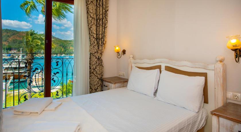 Cennet Life Otel - image 19