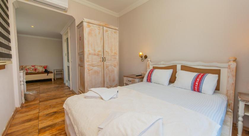 Cennet Life Otel - image 45