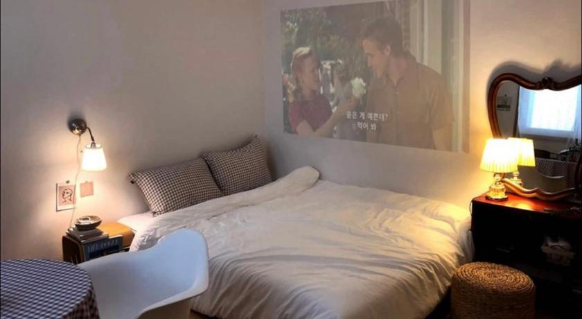 서울 여행자에게 완벽한 아늑한 빌라 휴양지 (Cozy Villa Retreat Perfect for Travelers) 2성급 게스트하우스 스위트룸