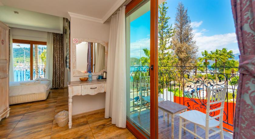 Cennet Life Otel - image 35