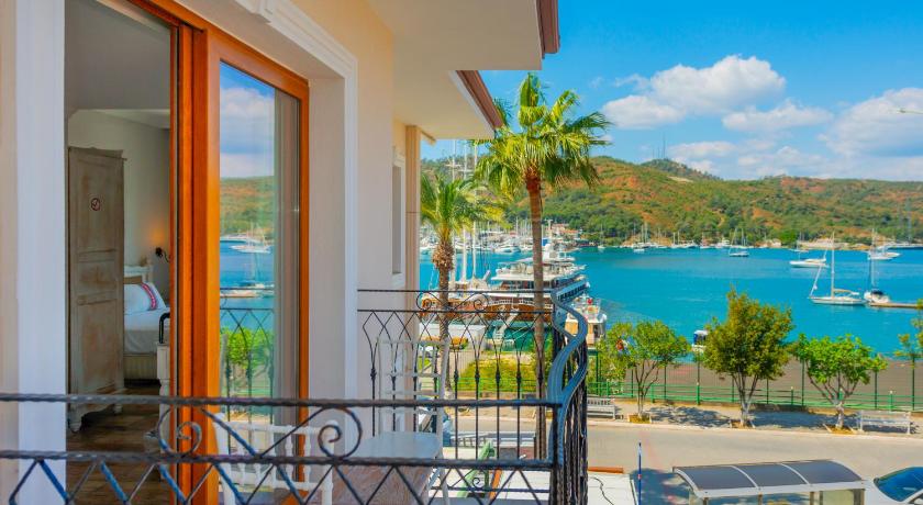 Cennet Life Otel - image 8