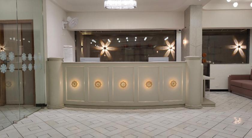 Hotel Kozar – Ahmedabad, TN