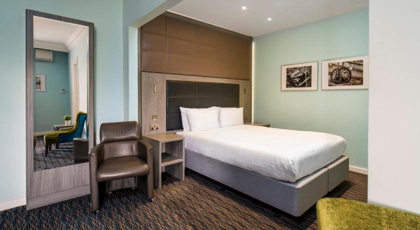 Image of Suite 5