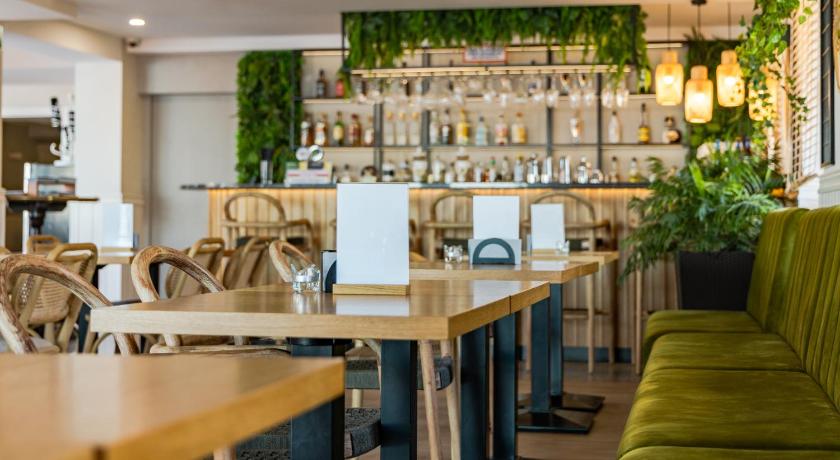 노베 구티 Marina Śniardwy Resort (Marina Sniardwy Resort) 3성급 호텔 부대시설