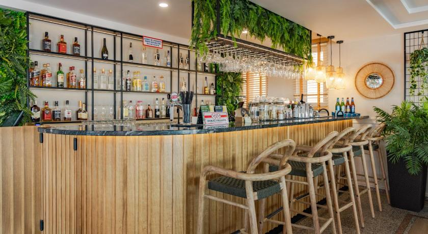 노베 구티 Marina Śniardwy Resort (Marina Sniardwy Resort) 3성급 호텔 로비