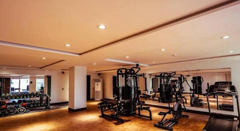 Zameen Opal Luxury Apartments - image 7