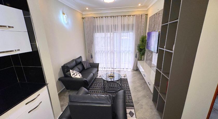 Tanzi Homes