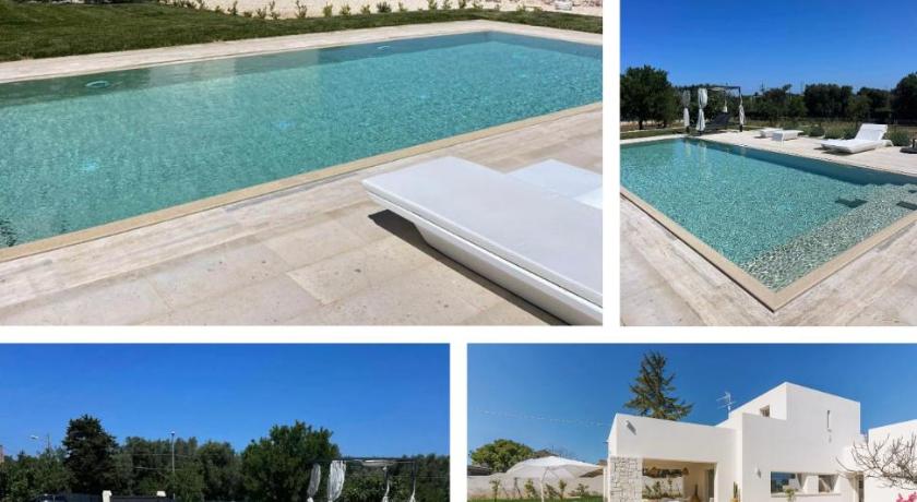 Emerald Suites - Villa Emerald