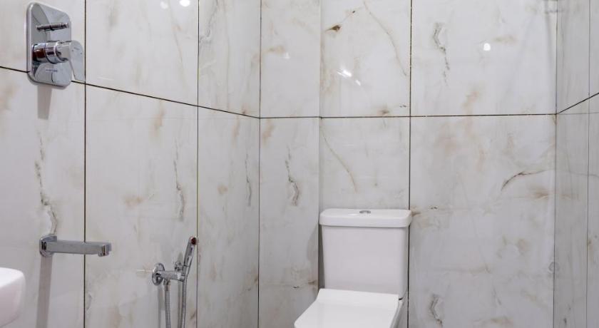Daan Inn Infopark Kakkanad Kochi - image 26