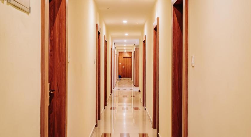 Daan Inn Infopark Kakkanad Kochi - image 12