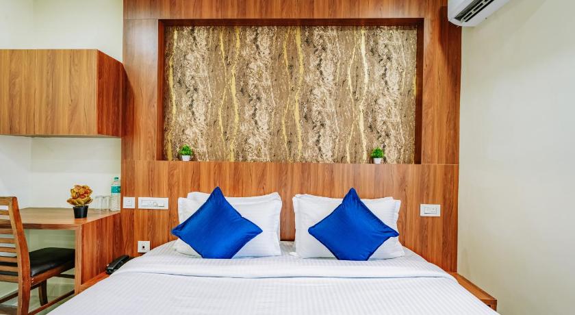 Daan Inn Infopark Kakkanad Kochi - image 37