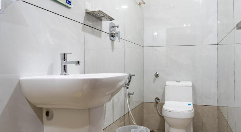 Daan Inn Infopark Kakkanad Kochi - image 25