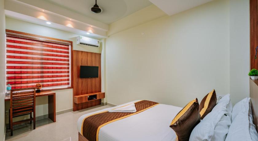 Daan Inn Infopark Kakkanad Kochi - image 31