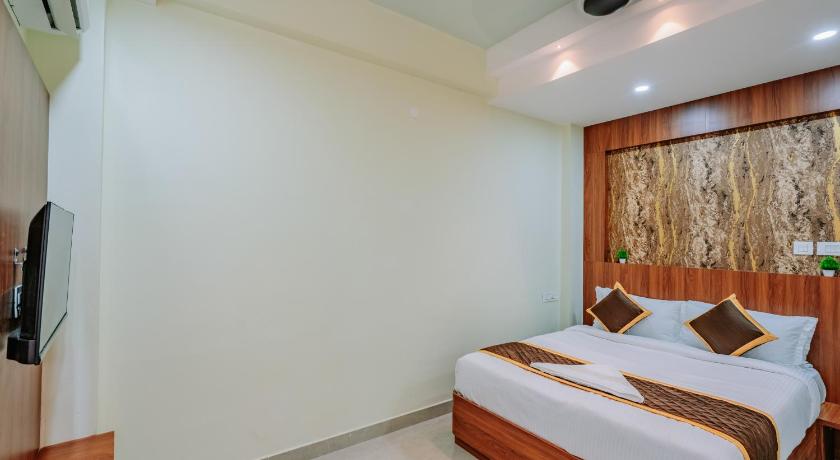 Daan Inn Infopark Kakkanad Kochi - image 30
