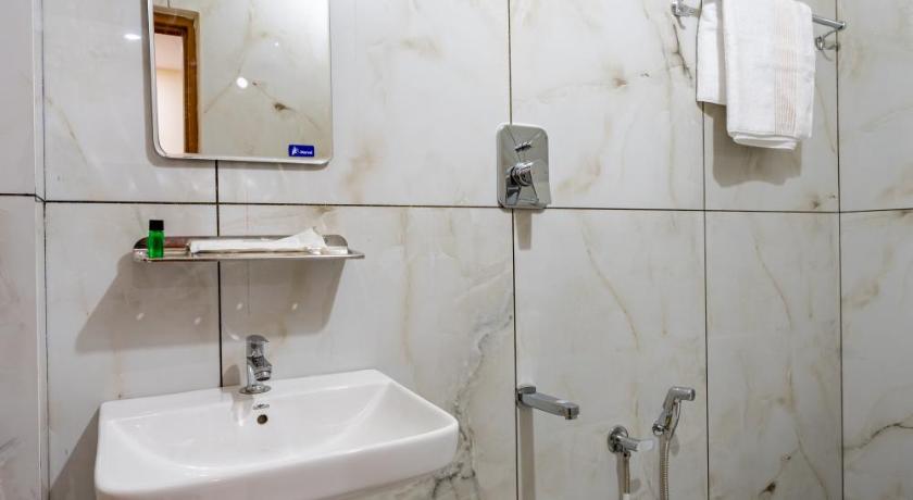 Daan Inn Infopark Kakkanad Kochi - image 20