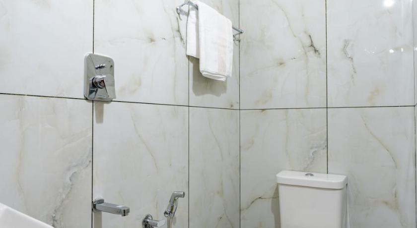 Daan Inn Infopark Kakkanad Kochi - image 29