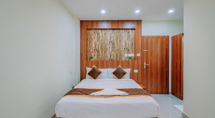 Daan Inn Infopark Kakkanad Kochi - image 32