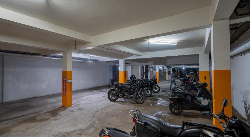 Daan Inn Infopark Kakkanad Kochi - image 16