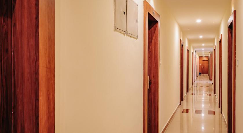 Daan Inn Infopark Kakkanad Kochi - image 13