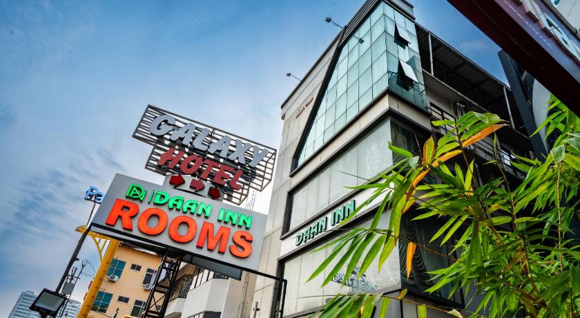 Daan Inn Infopark Kakkanad Kochi - image 11