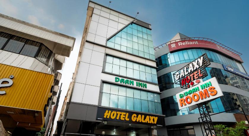 Daan Inn Infopark Kakkanad Kochi - image 10