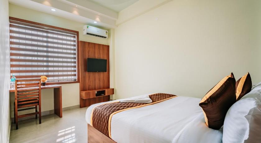 Daan Inn Infopark Kakkanad Kochi - image 18