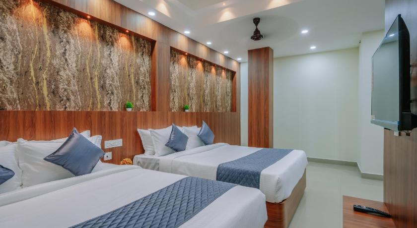 Daan Inn Infopark Kakkanad Kochi - image 43