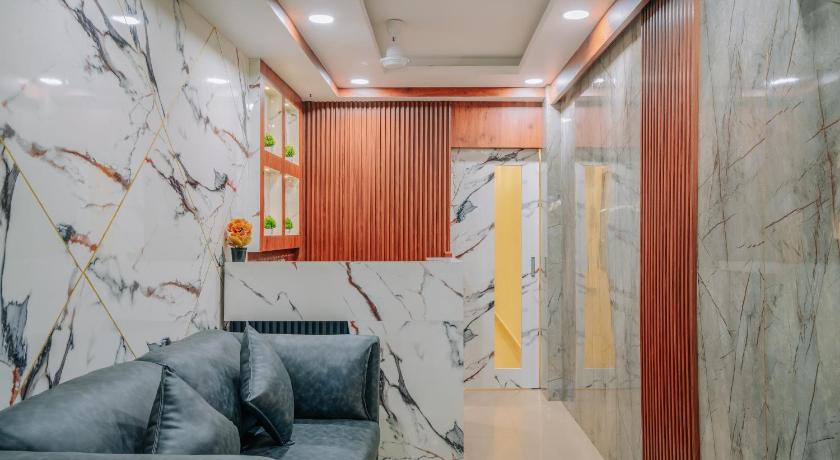 Daan Inn Infopark Kakkanad Kochi - image 8