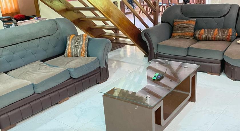 ロボレ Alojamiento Sol y Luna 3つ星 ゲストハウス スイート