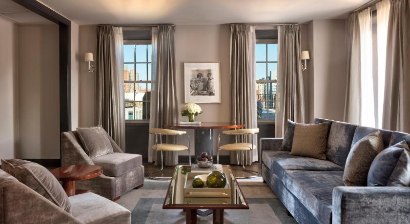 Zdjęcie: Upper East Side Suite 1
