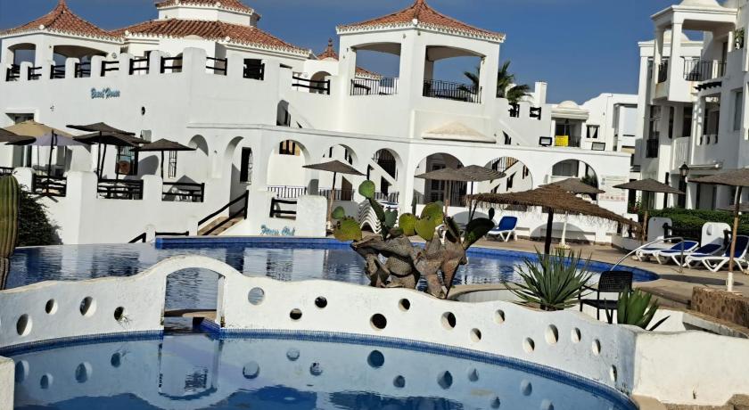 Beach house Dar Bouazza tamaris Casablanca