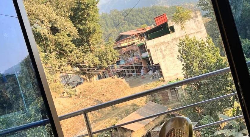 Durbar resort & party place in Baglung — photo 2