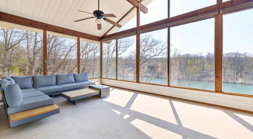 벨라 비스타 Loch Side-Access & Views of Loch Lomond-Game Room 4성급 숙소 객실