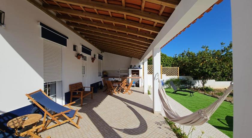 Casa do Chafariz - Guest House