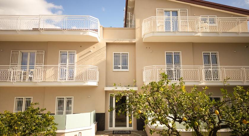 Villa Florisia