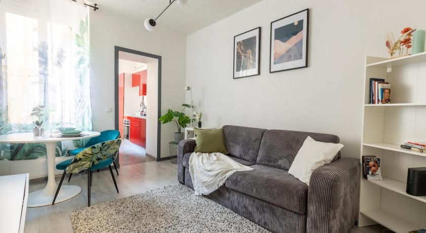 Cozy apartment - Downtown Place d'Erlon