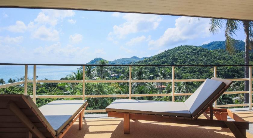 Image of 2-Bedroom Sea View Apartment 8