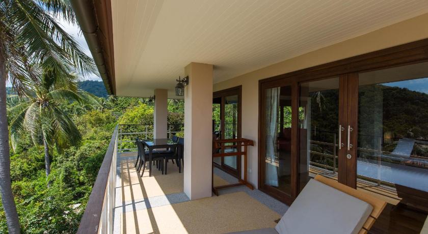 Image of 2-Bedroom Sea View Apartment 1
