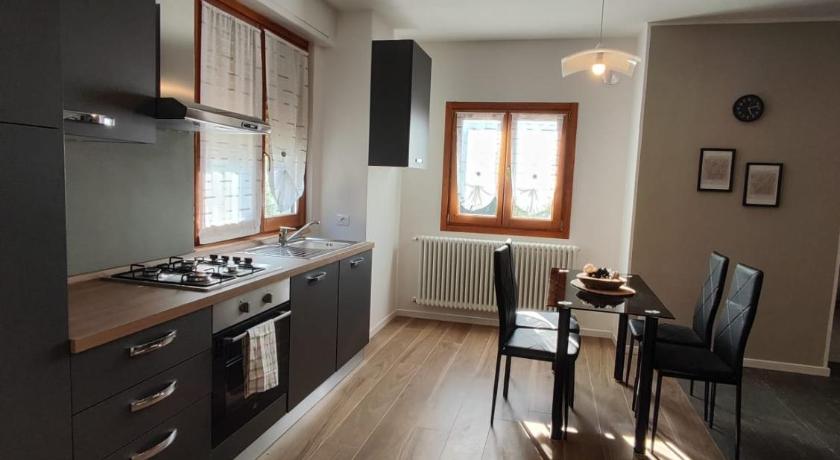 Fiada Holiday Home