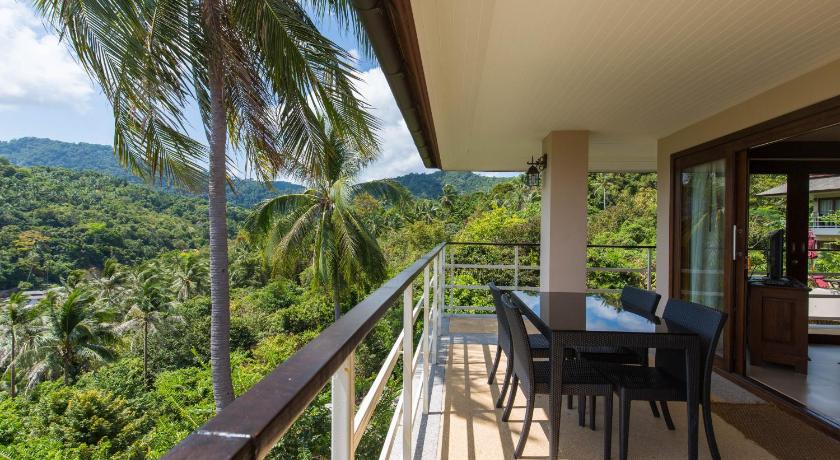 Image of 2-Bedroom Sea View Apartment 7