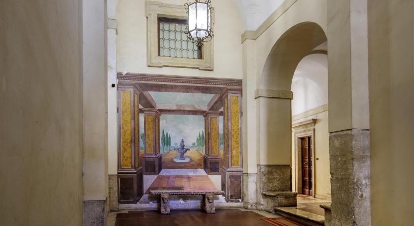 로마 Navona Sky Palace 4성급 호텔 부대시설