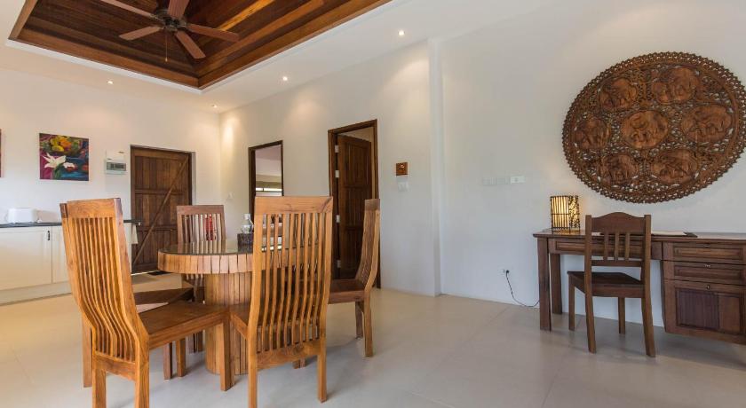 Image of 2-Bedroom Sea View Apartment 14